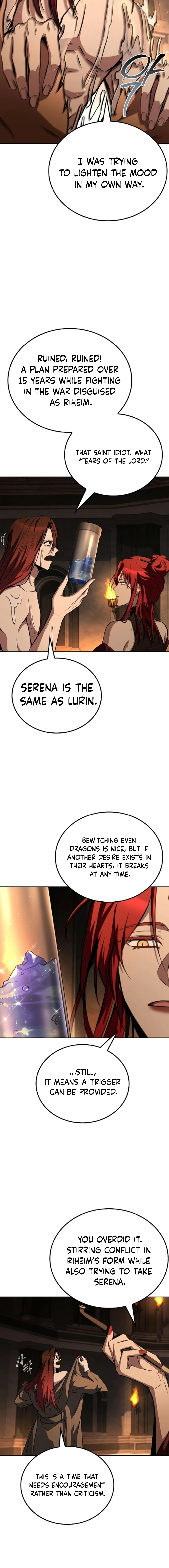Read The Archmage’s Restaurant Manga Online