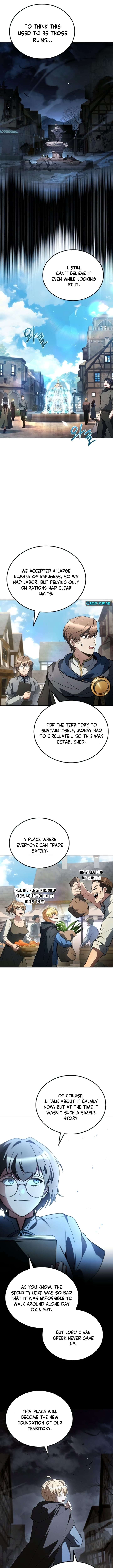 Read The Archmage’s Restaurant Manga Online