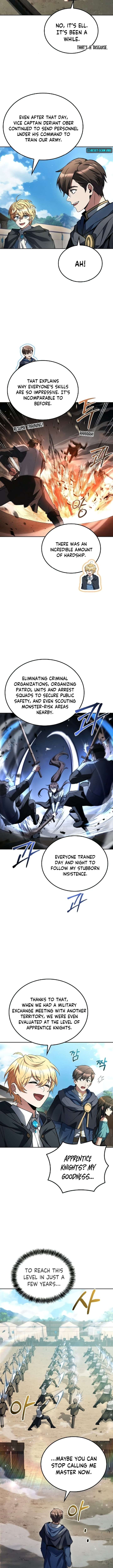 Read The Archmage’s Restaurant Manga Online