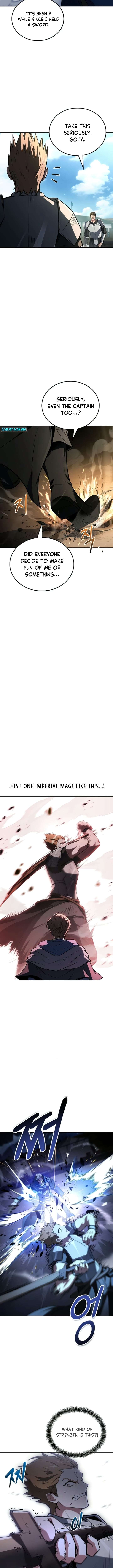Read The Archmage’s Restaurant Manga Online