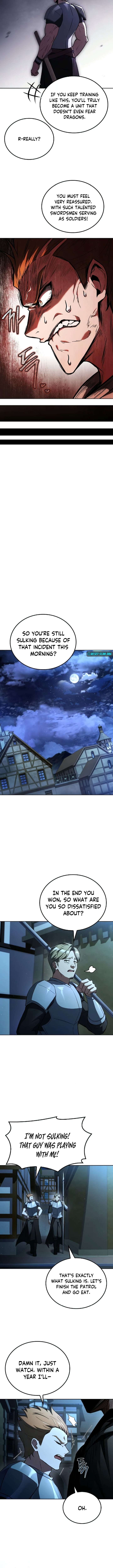 Read The Archmage’s Restaurant Manga Online