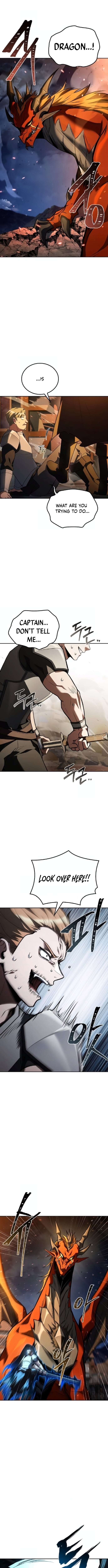 Read The Archmage’s Restaurant Manga Online