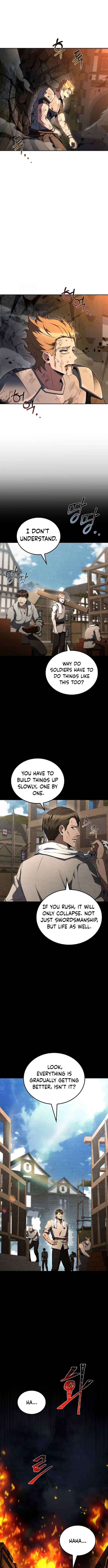 Read The Archmage’s Restaurant Manga Online