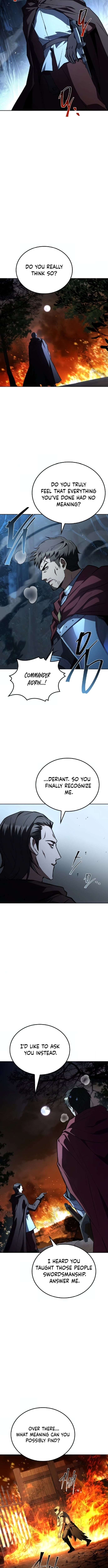 Read The Archmage’s Restaurant Manga Online