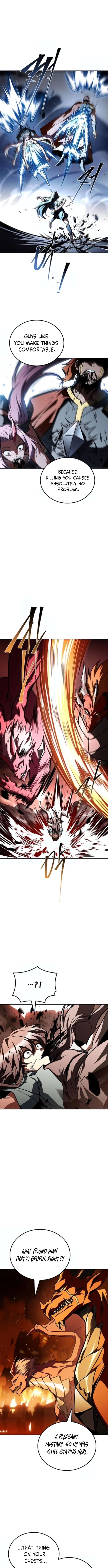 Read The Archmage’s Restaurant Manga Online