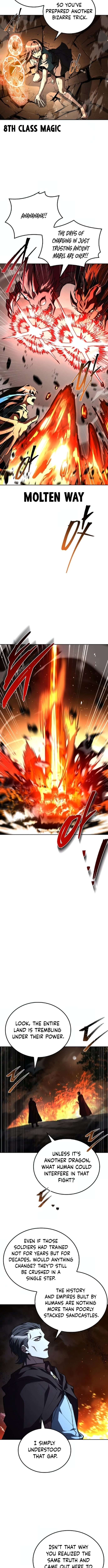 Read The Archmage’s Restaurant Manga Online
