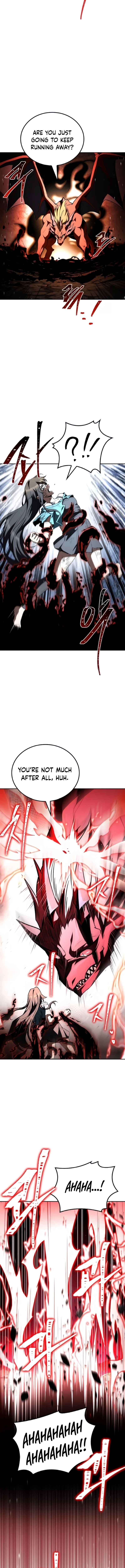 Read The Archmage’s Restaurant Manga Online