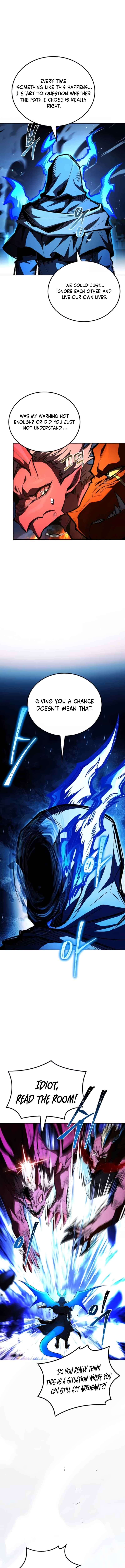Read The Archmage’s Restaurant Manga Online