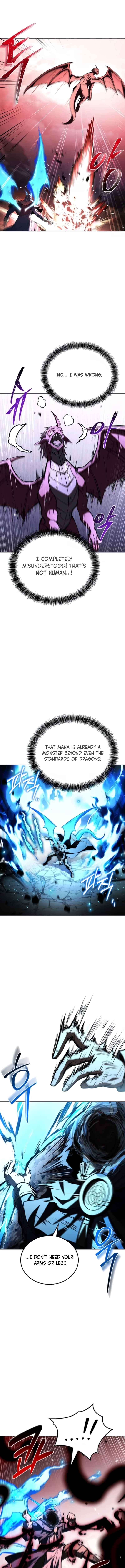 Read The Archmage’s Restaurant Manga Online