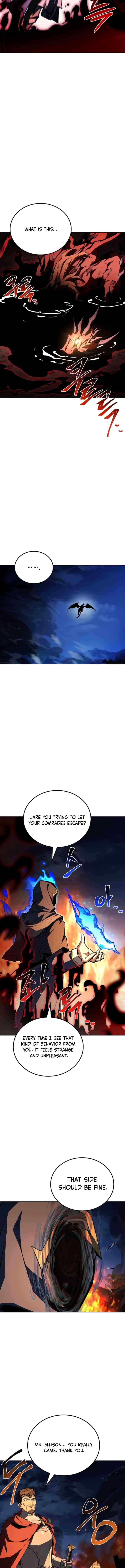 Read The Archmage’s Restaurant Manga Online