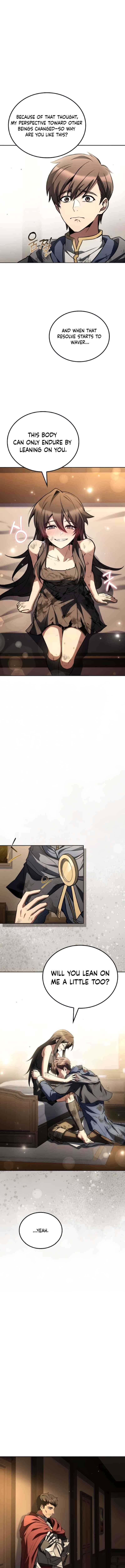 Read The Archmage’s Restaurant Manga Online