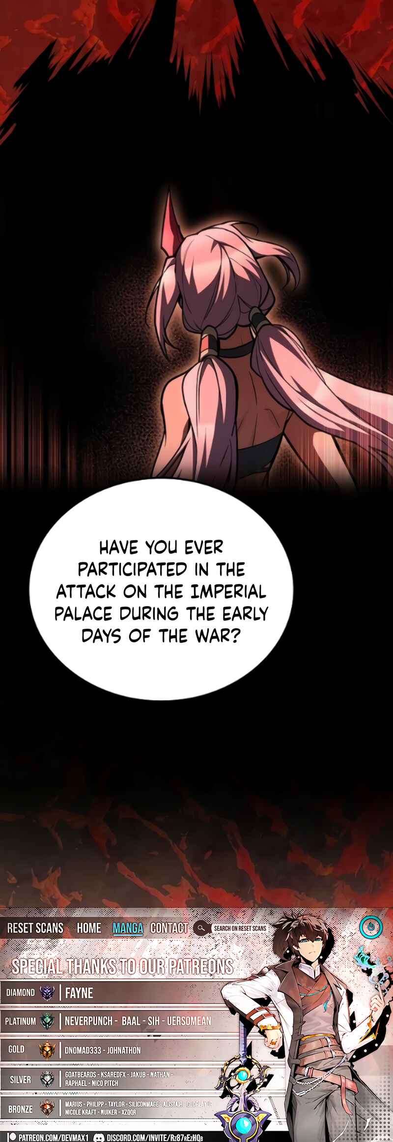 Read The Archmage’s Restaurant Manga Online