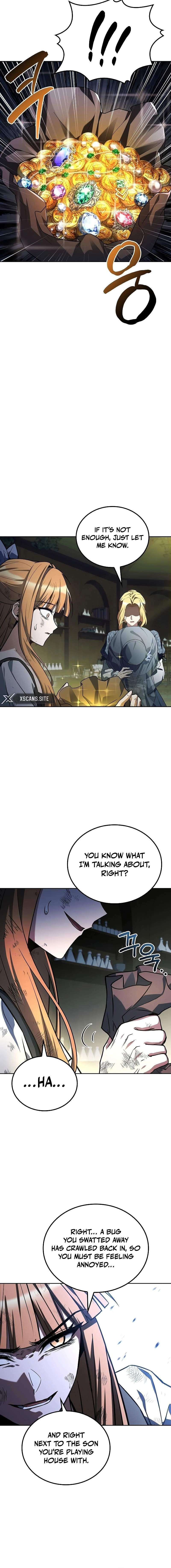 Read The Archmage’s Restaurant Manga Online