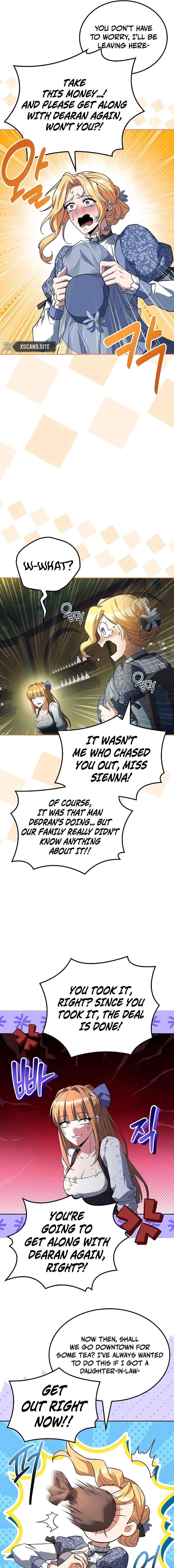 Read The Archmage’s Restaurant Manga Online