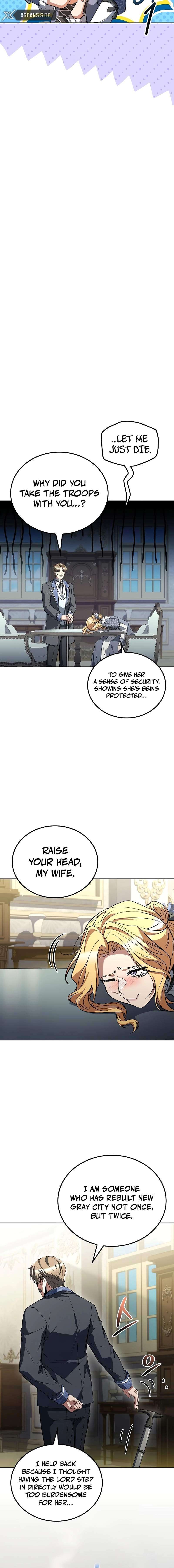 Read The Archmage’s Restaurant Manga Online