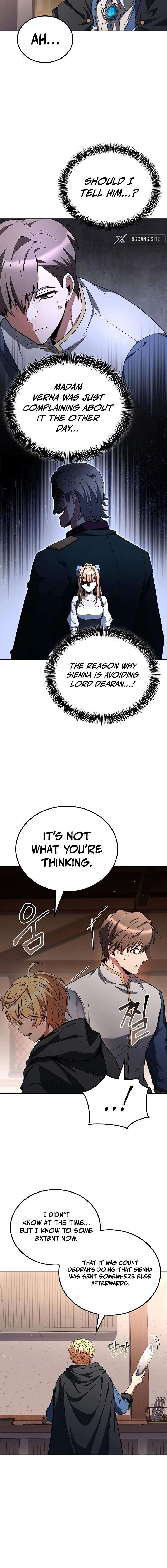 Read The Archmage’s Restaurant Manga Online
