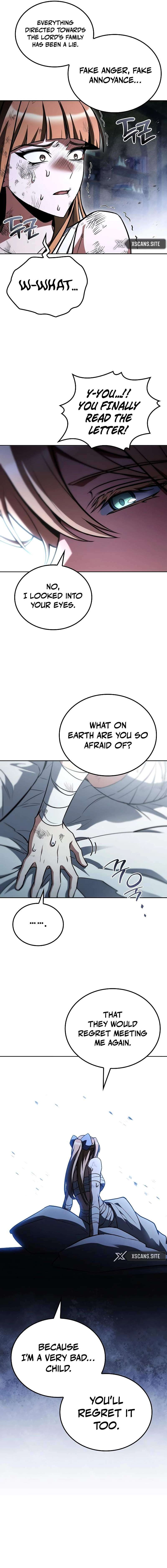 Read The Archmage’s Restaurant Manga Online