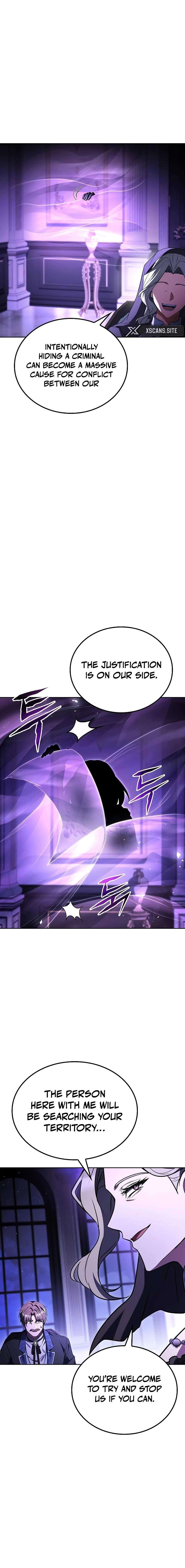 Read The Archmage’s Restaurant Manga Online