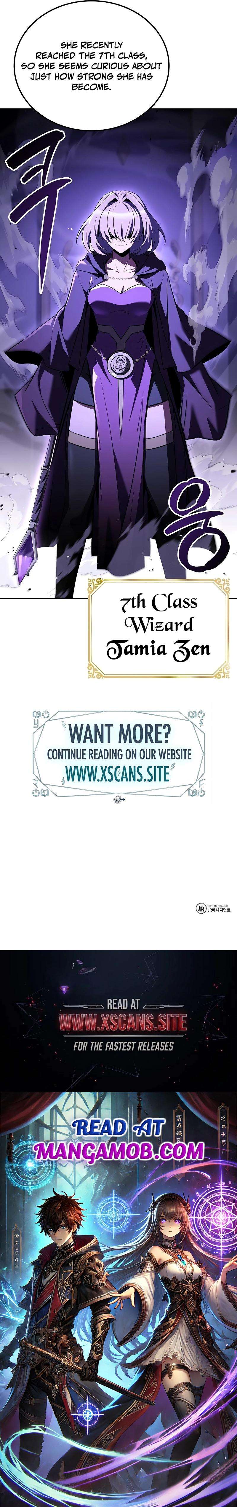 Read The Archmage’s Restaurant Manga Online