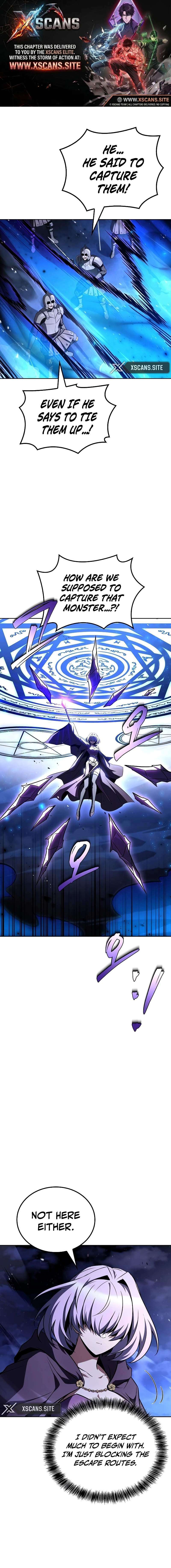 Read The Archmage’s Restaurant Manga Online