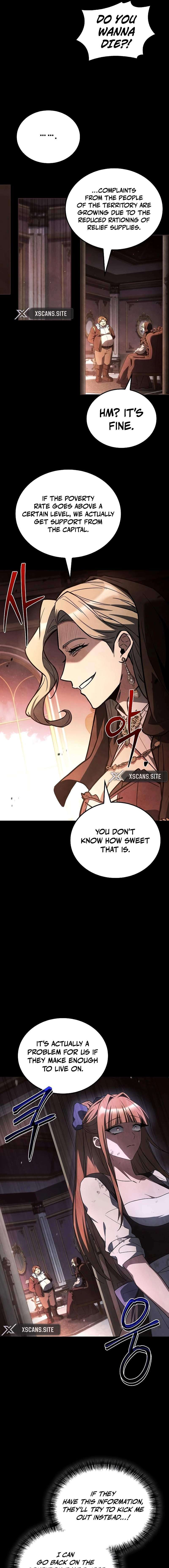 Read The Archmage’s Restaurant Manga Online