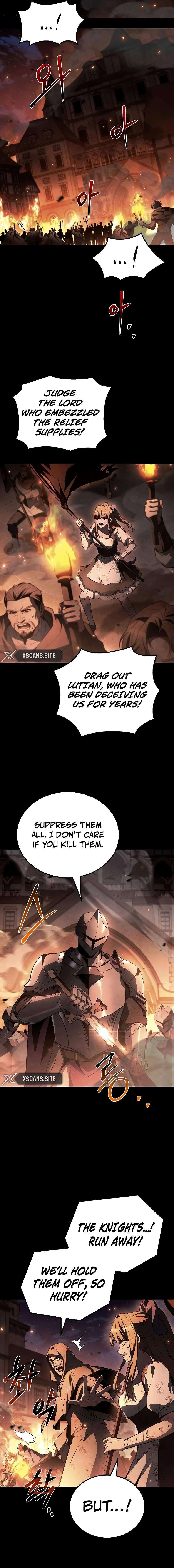 Read The Archmage’s Restaurant Manga Online