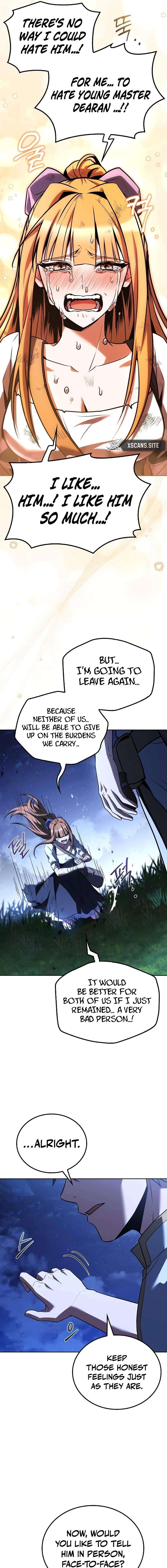 Read The Archmage’s Restaurant Manga Online