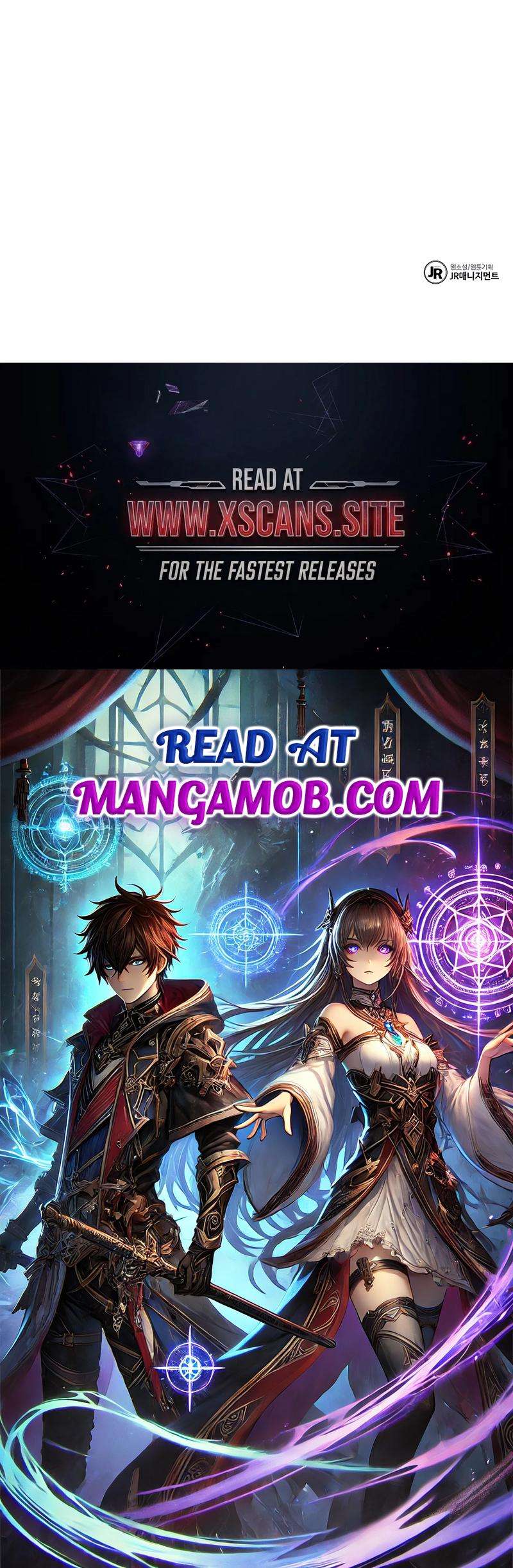 Read The Archmage’s Restaurant Manga Online