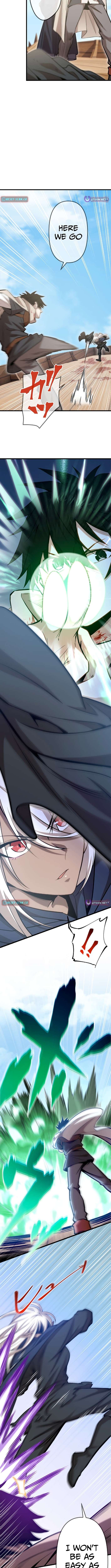 Read The Awakening of light Magic Manga Online