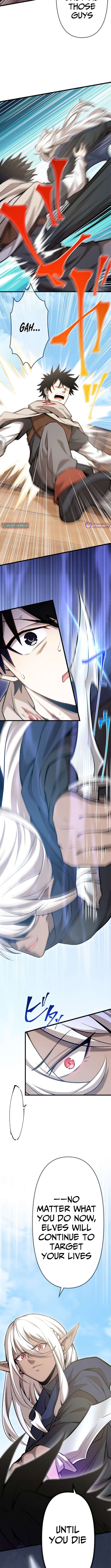 Read The Awakening of light Magic Manga Online