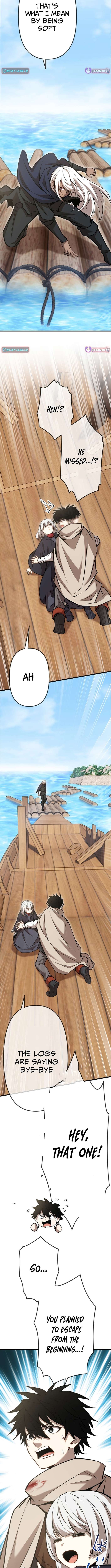 Read The Awakening of light Magic Manga Online