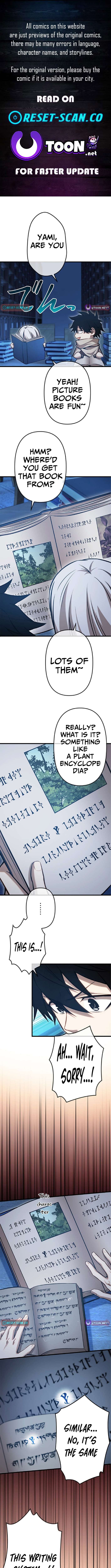 Read The Awakening of light Magic Manga Online