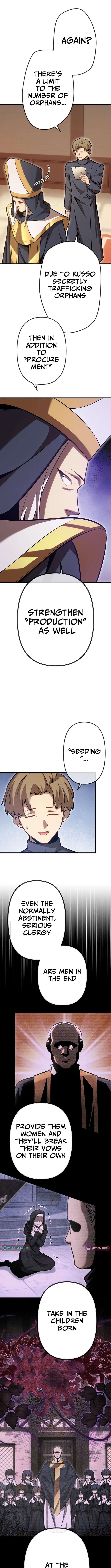 Read The Awakening of light Magic Manga Online