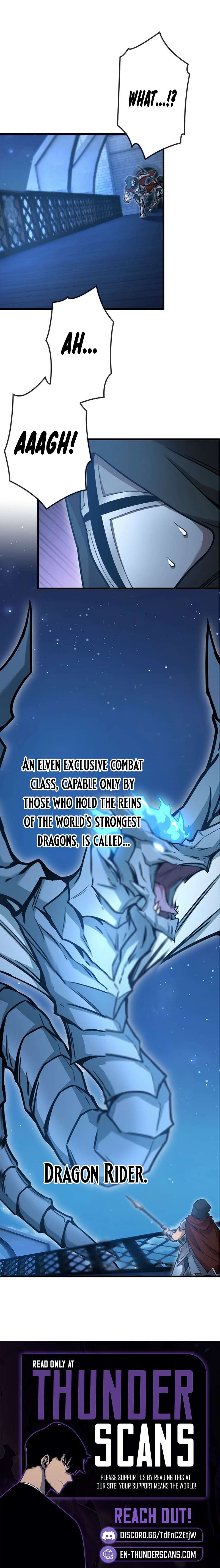 Read The Awakening of light Magic Manga Online