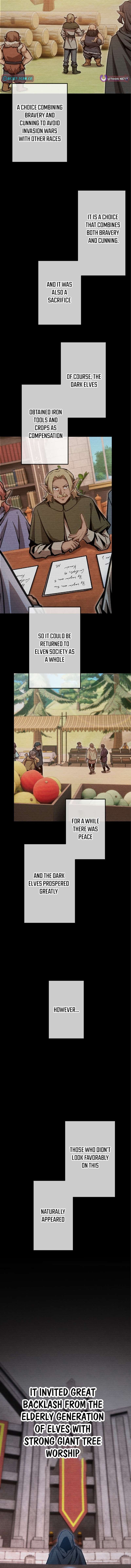 Read The Awakening of light Magic Manga Online