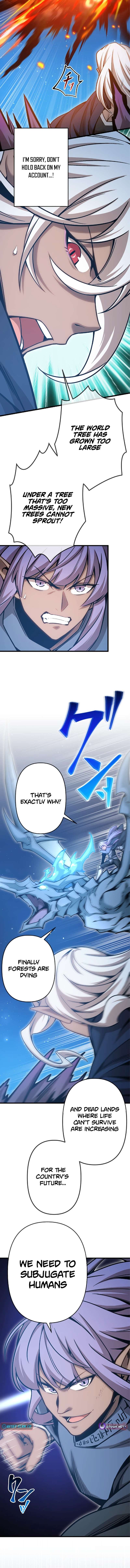 Read The Awakening of light Magic Manga Online