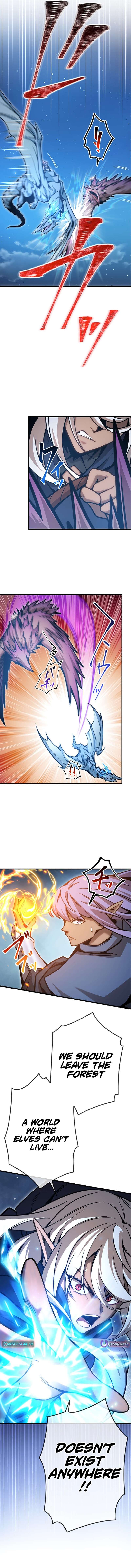 Read The Awakening of light Magic Manga Online