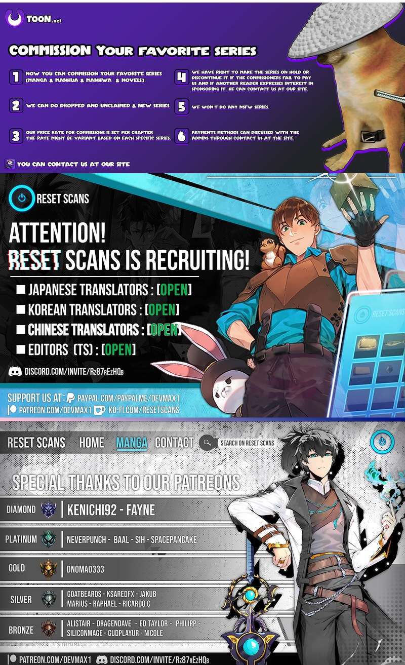 Read The Awakening of light Magic Manga Online