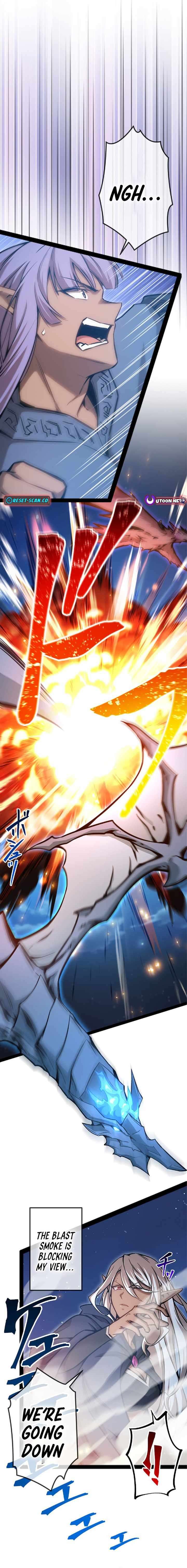 Read The Awakening of light Magic Manga Online