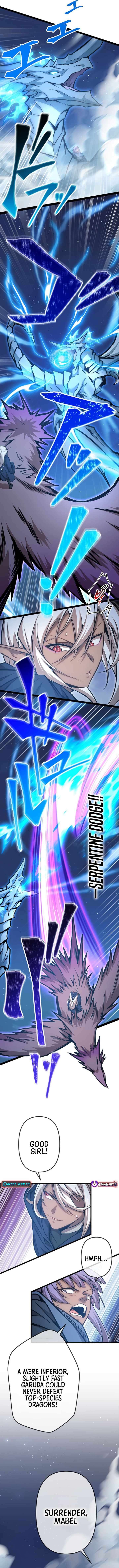 Read The Awakening of light Magic Manga Online