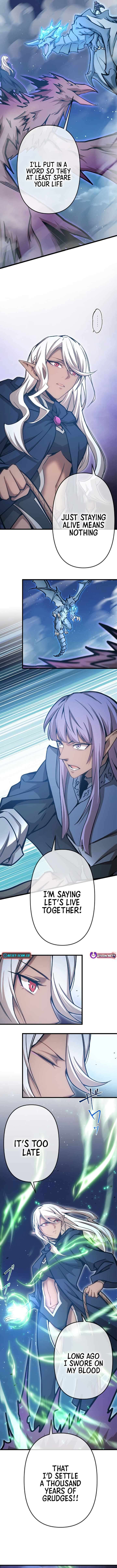 Read The Awakening of light Magic Manga Online