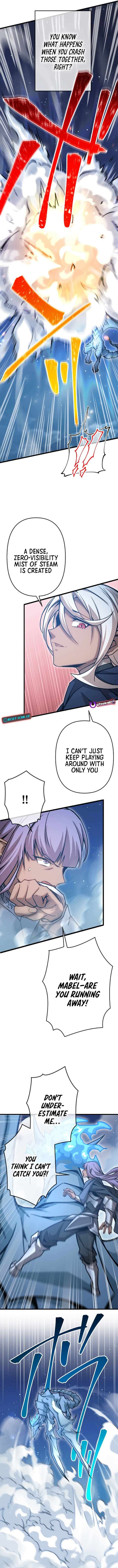 Read The Awakening of light Magic Manga Online