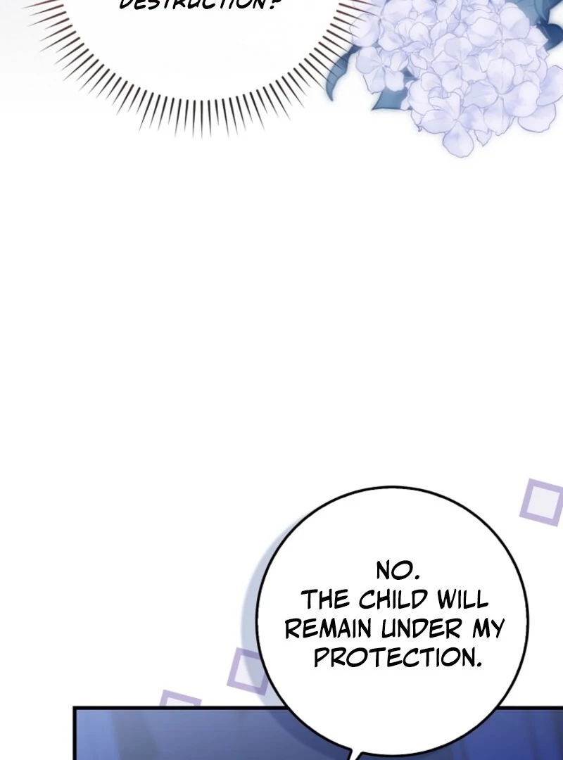 Read The Baby Fairy is a Villain Manga Online