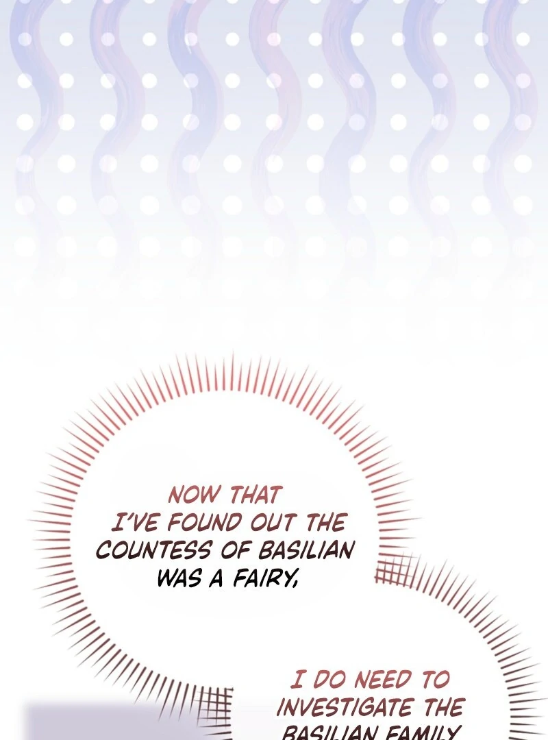 Read The Baby Fairy is a Villain Manga Online