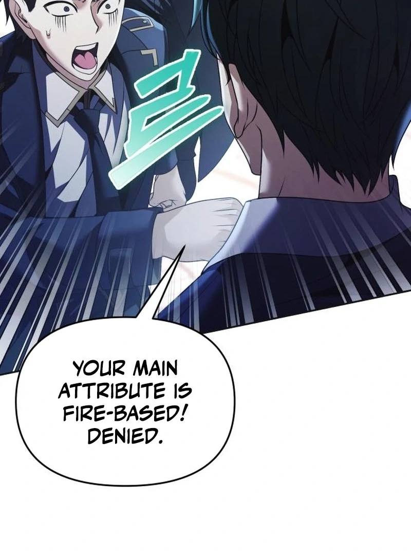 Read The Back-Alley Mage’s Return Manga Online