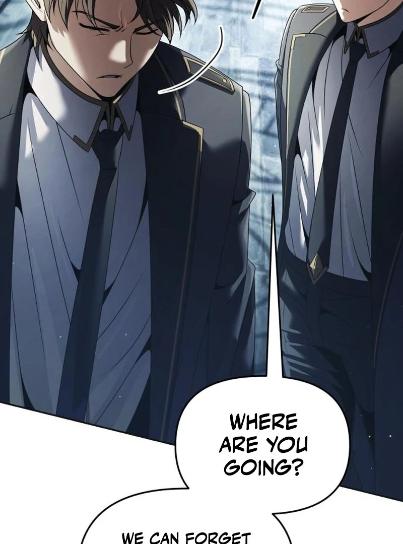 Read The Back-Alley Mage’s Return Manga Online