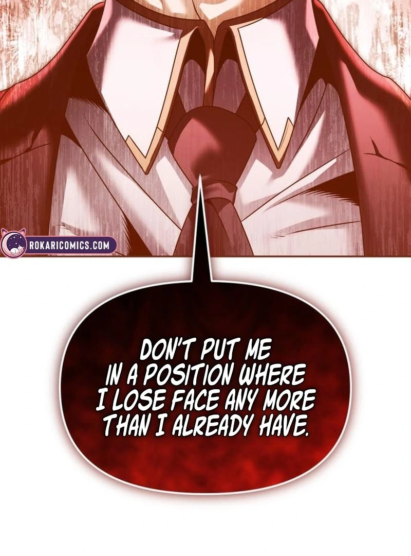 Read The Back-Alley Mage’s Return Manga Online
