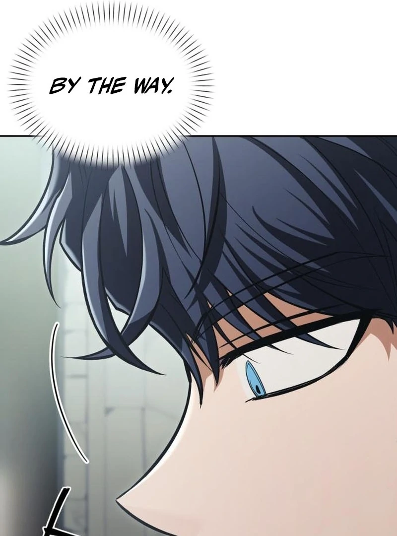 Read The Back-Alley Mage’s Return Manga Online