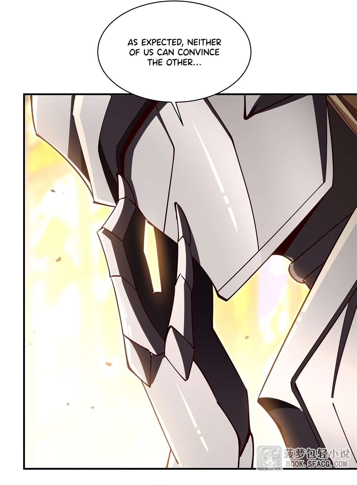 Read The Blood Princess And The Knight Manga Online