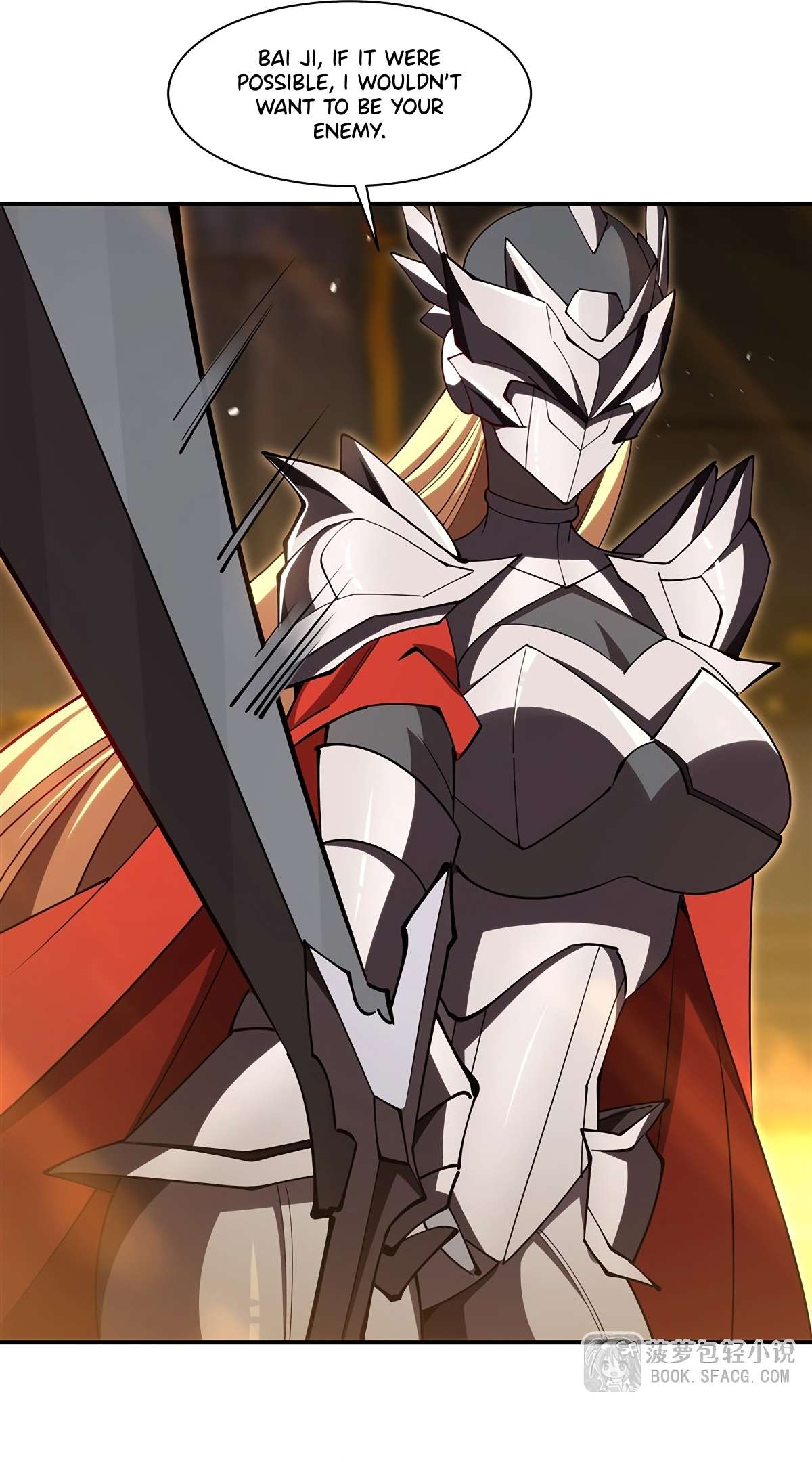 Read The Blood Princess And The Knight Manga Online